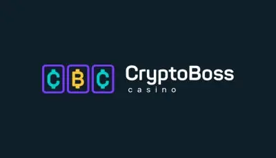 Cryptoboss Casino